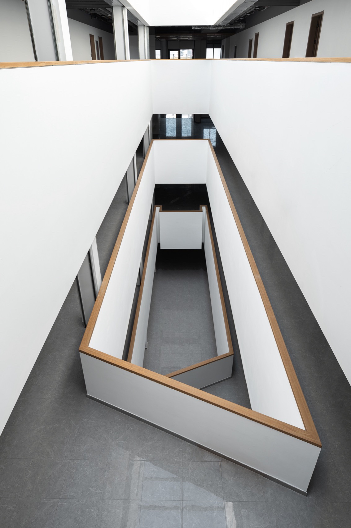 上海工程技术大学产教融合发展工程丨中国上海丨同济大学建筑设计研究院（集团）有限公司-91