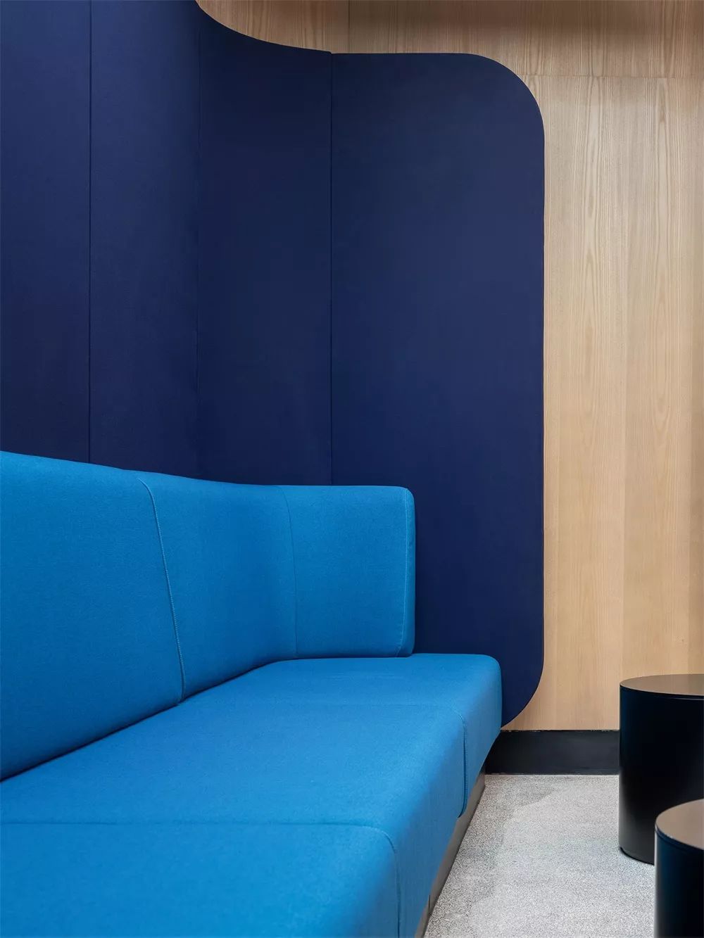 上海五角场 SOHO 3Q 联合办公空间 | 千禧世代的创意碰撞点-9