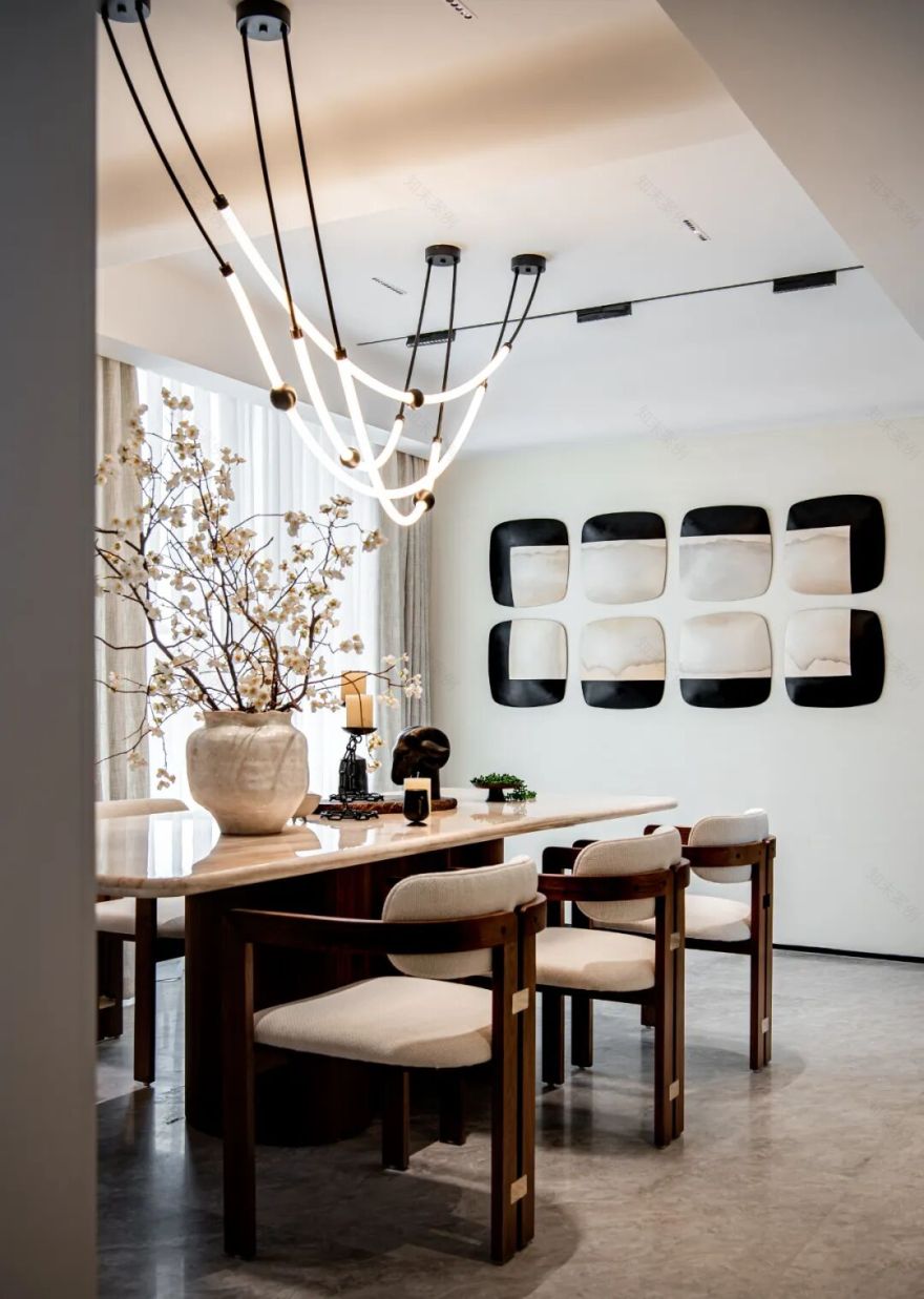 紫禁汇品·华亚万宁花园|森系,自然之境-29