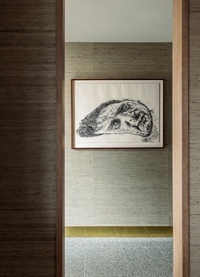 趣园 Plus丨中国扬州丨LDH 刘道华设计-50