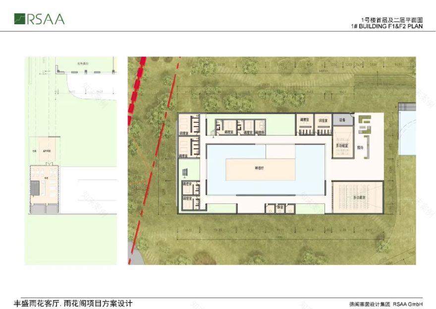 南京五季凯悦臻选酒店丨中国南京丨BUZZ庄子玉工作室-513