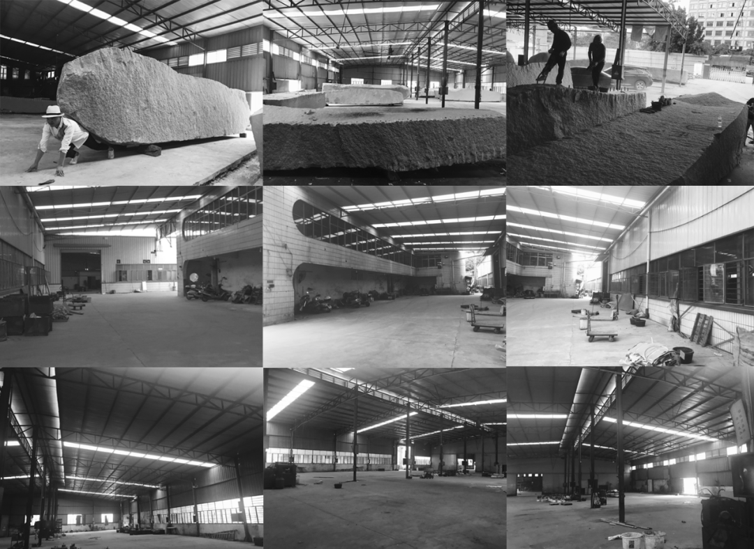 由心城市艺术会客厅丨中国丨闻非建筑设计-90