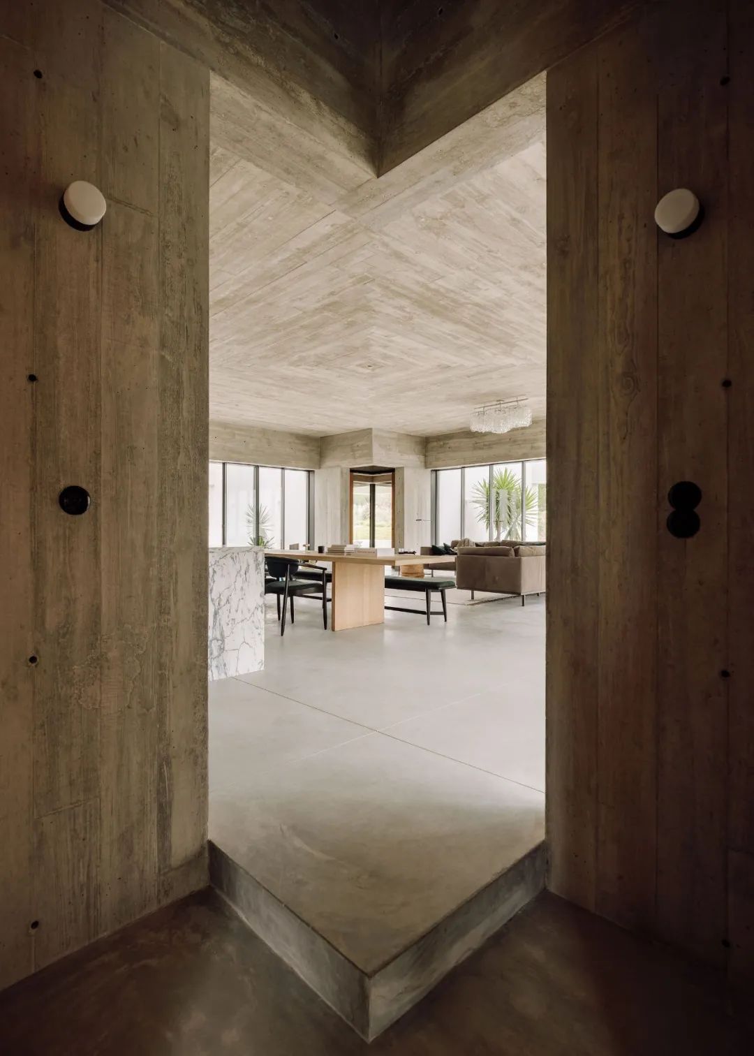 乡间别墅生活，享受大自然之美-142