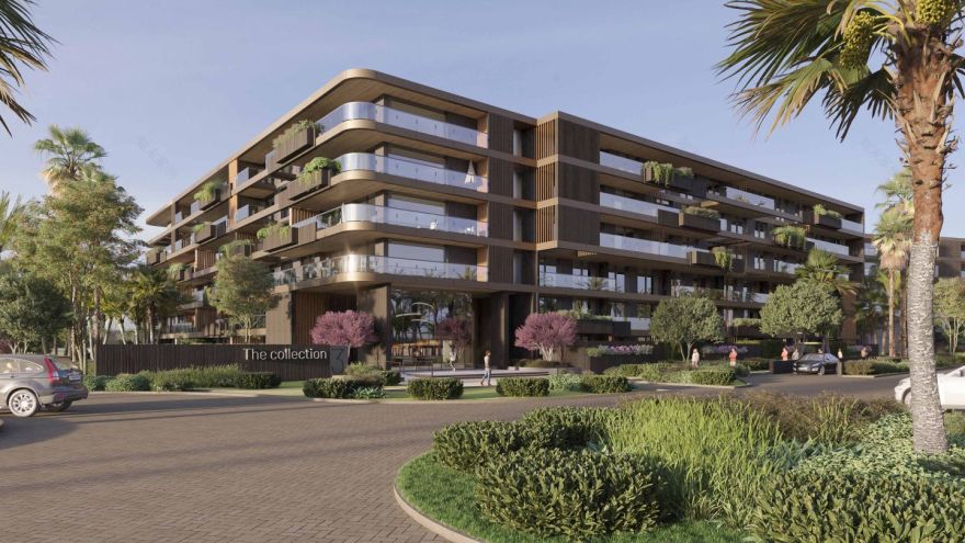 丨埃及开罗丨L35 Arquitectos-1