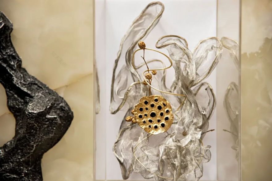 宁德文化行馆丨中国宁德丨牧笛设计,矩阵鸣翠-33