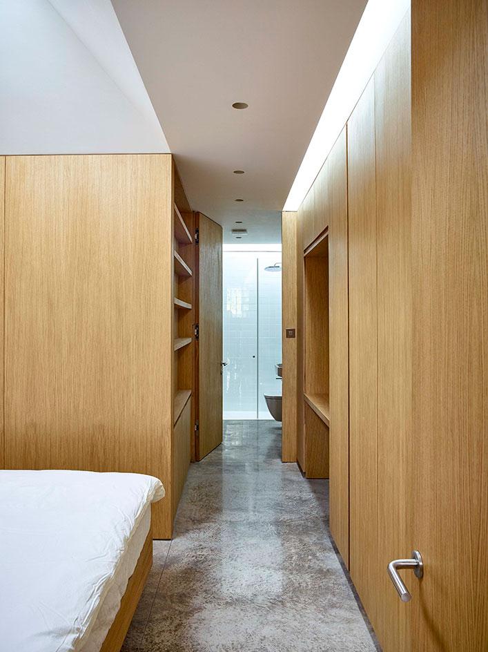 hidden house coffey architects london uk-20