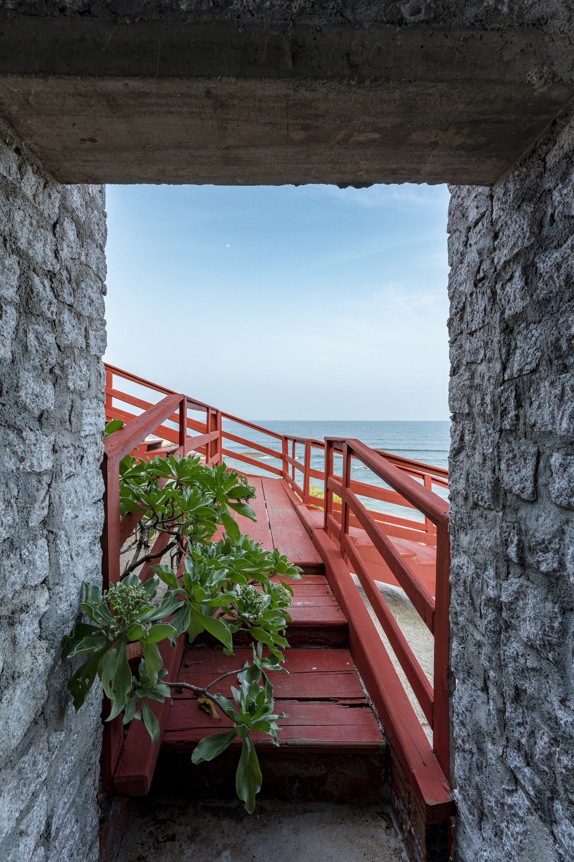 英雄之家 Núi Chúa丨越南丨Nhavui XS Studio-39