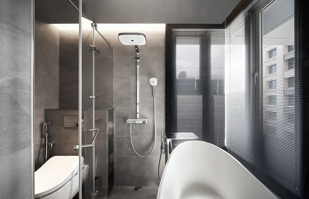 台北 79㎡住宅丨中国台北-34