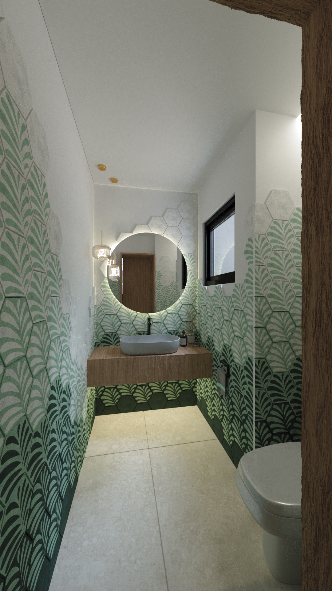 CGI - KTS APARTMENT-7