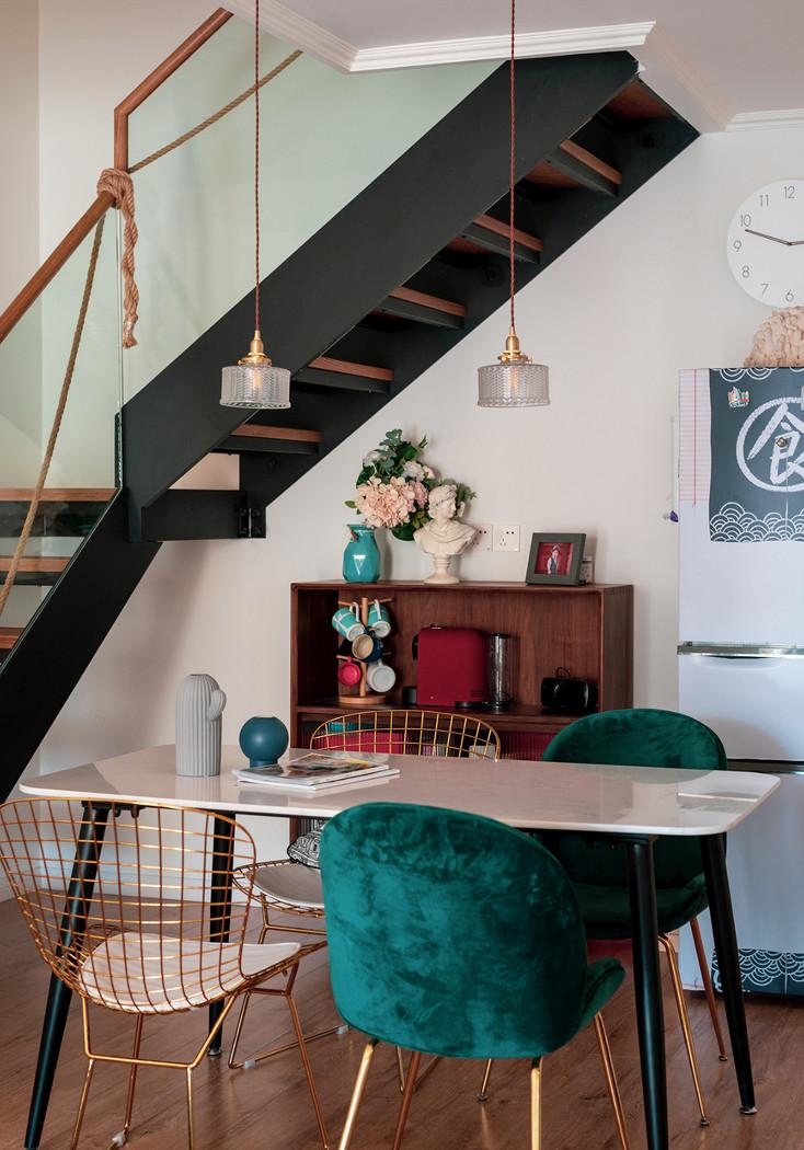 带点小轻奢的萌娃之家-37