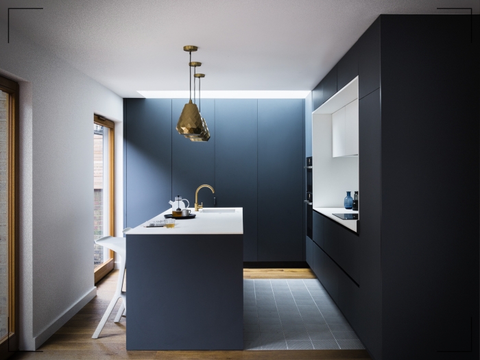 19世纪法国房屋改造丨巴西丨IDEALIZA-106