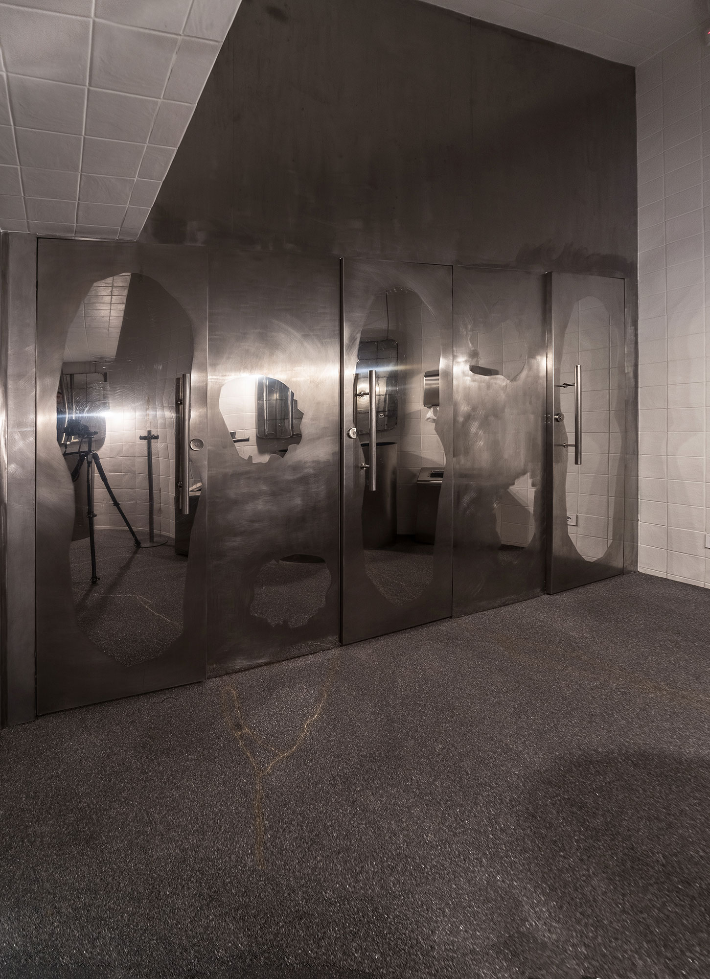 乌克兰基辅“圣鸡”餐厅-24