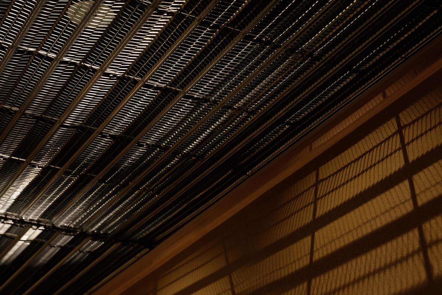 日本寿喜烧 Jyuniten 餐厅丨日本东京丨佐野文彦工作室-18