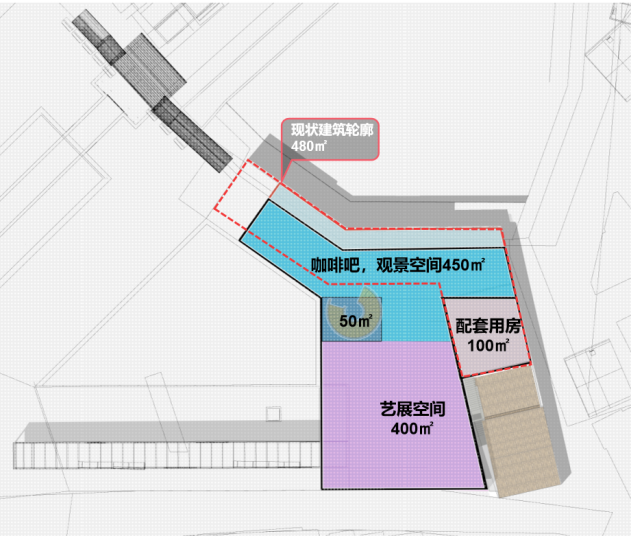 南社明清古村落西入口改造设计丨中国东莞丨东大（深圳）设计有限公司-67