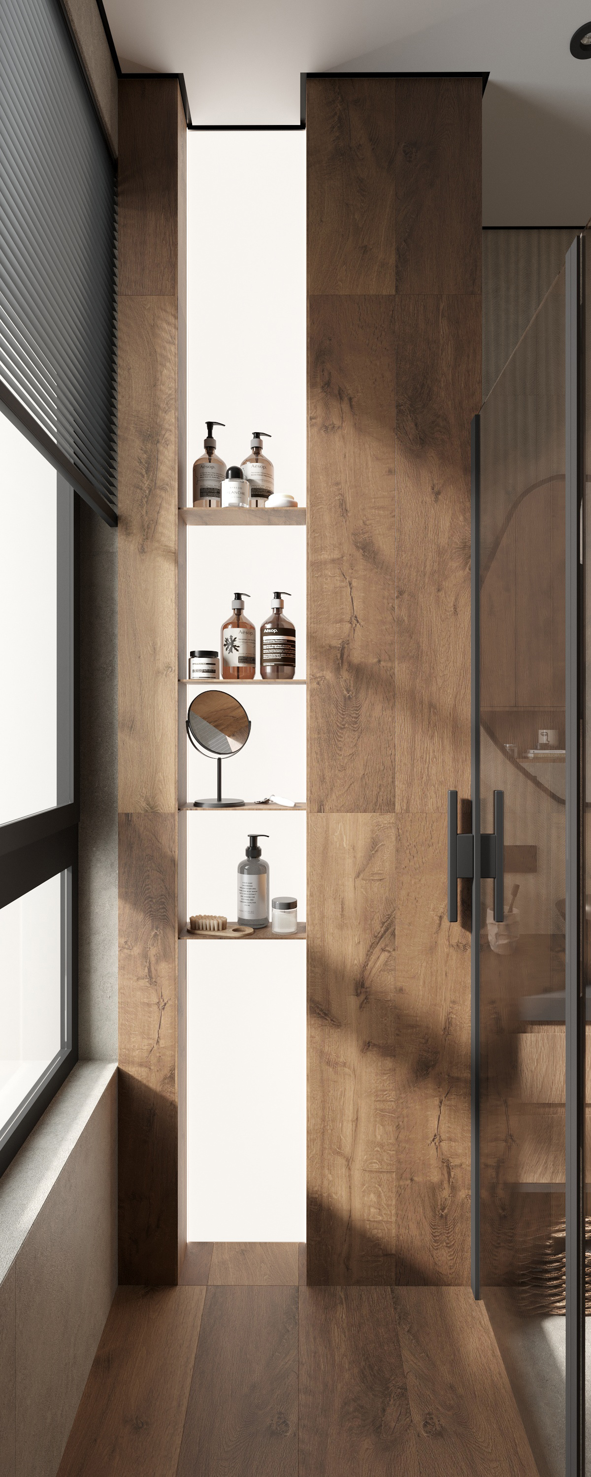 Master bathroom | Symbol project-3