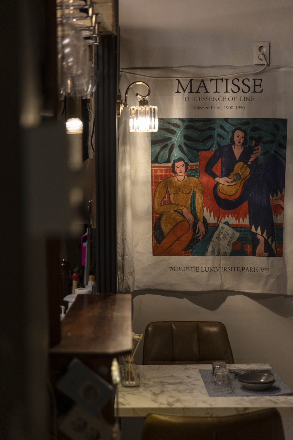 3D 立体空间设计 | 35 平米小户型的华丽转身-18