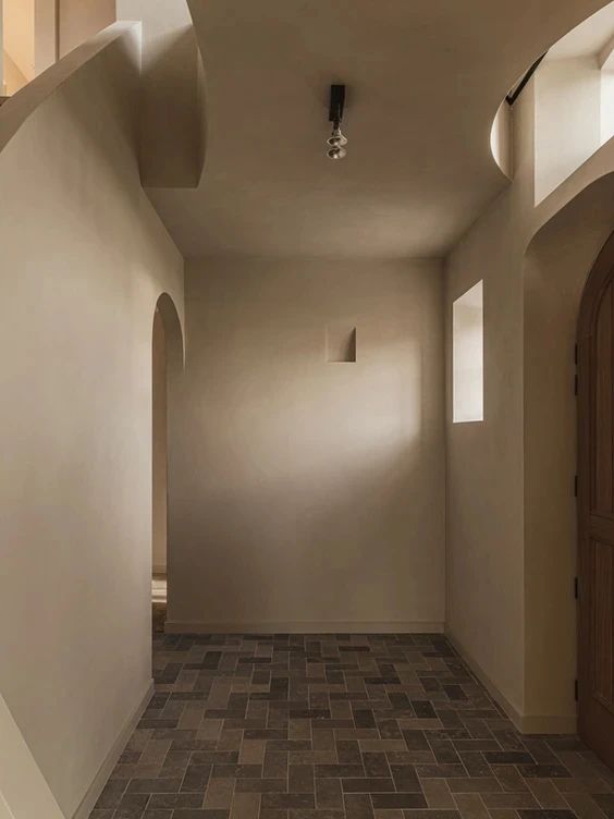 宁静中的奢华丨比利时丨Laura Calleeuw-7