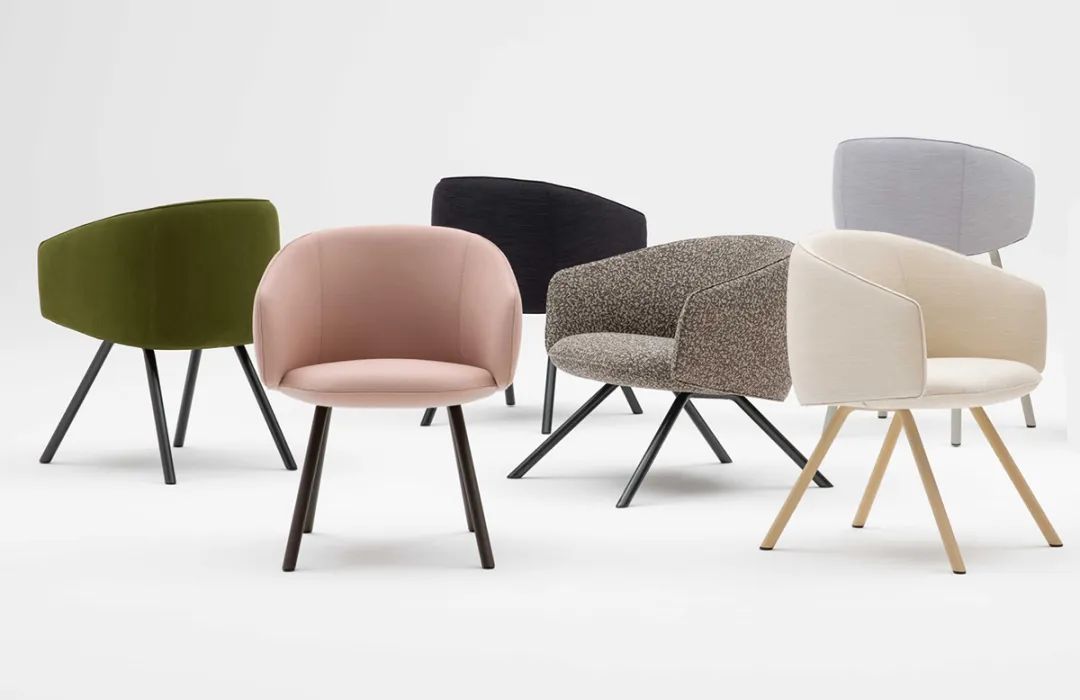 伦敦 CDPQ 办公室丨英国伦敦丨Habit Action-41