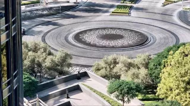 阿玛尼酒店丨阿联酋迪拜丨Giorgio Armani-6