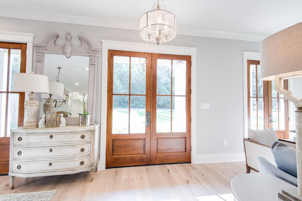 丨美国阿拉巴马丨Bob Chatham Custom Home Designs-10