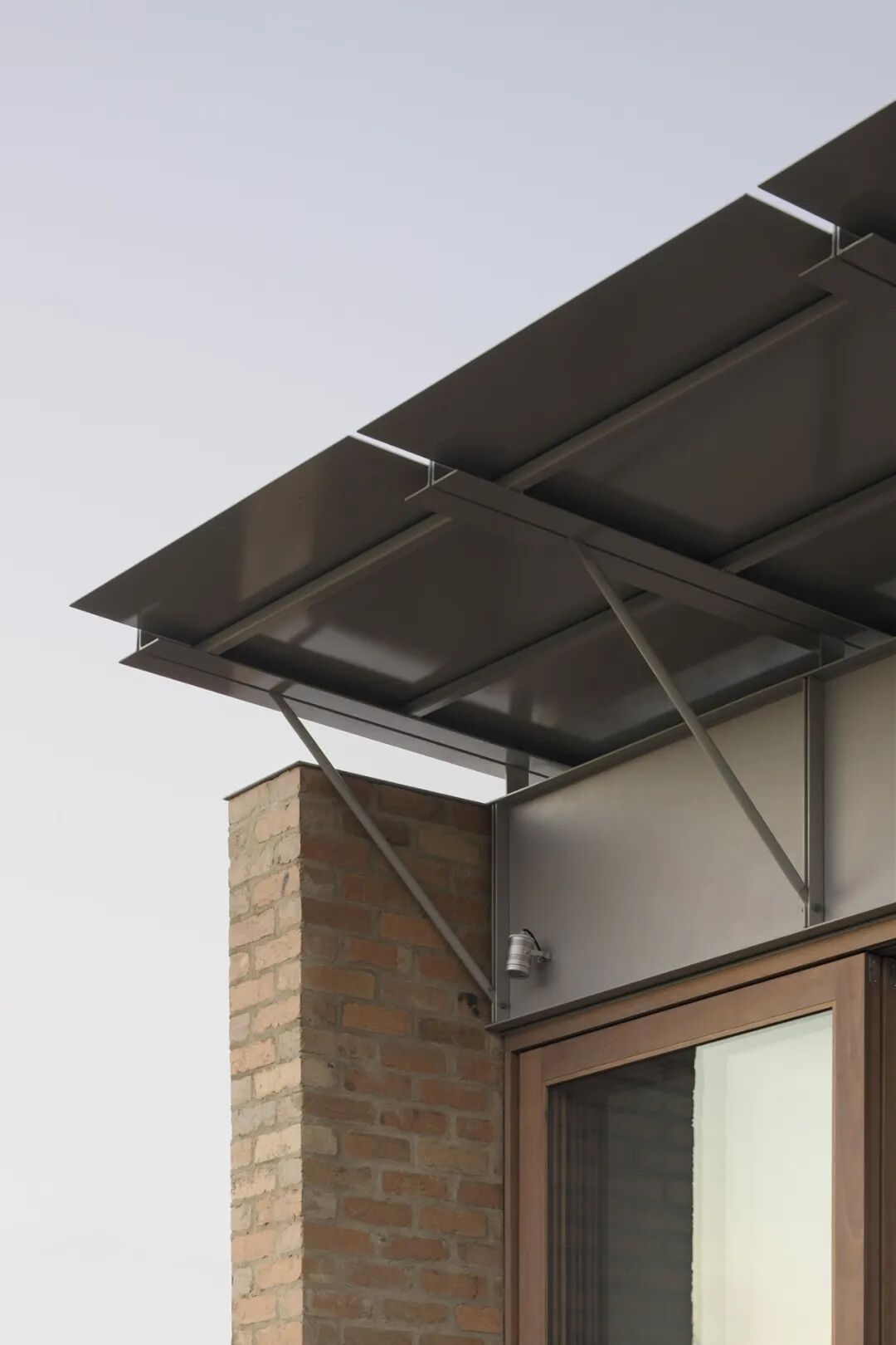 清迈田园住宅丨泰国清迈丨YANGNAR STUDIO-40