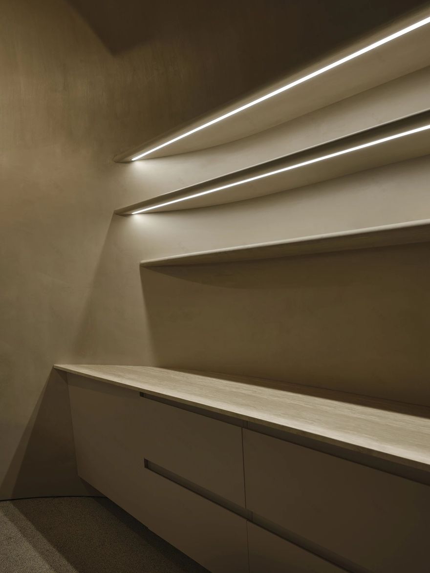 舒雲间沙龙空间设计丨中国北京丨CUN寸DESIGN Design-40