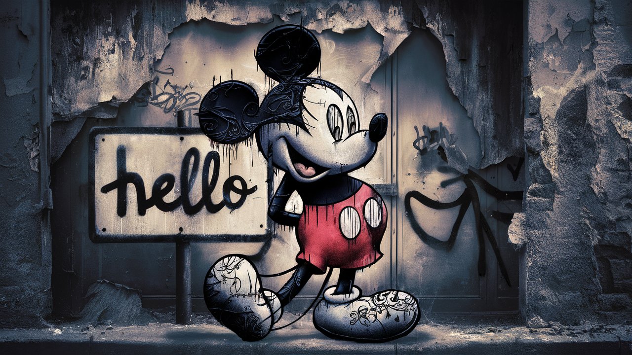 Pizza Kyrpydyra  Hello (2024)丨Öskar Design Öskar-14