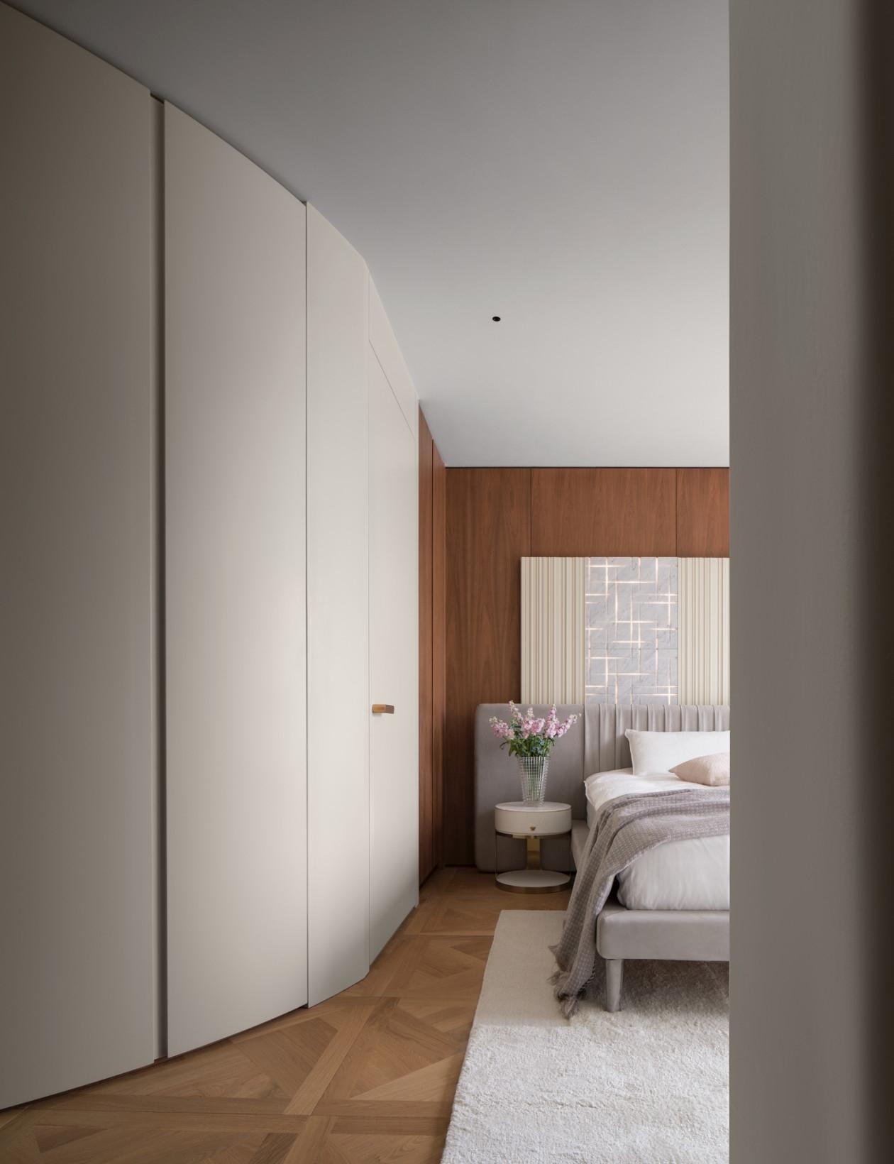 质之所至,境由心生丨中国四川丨新成空间艺术-95