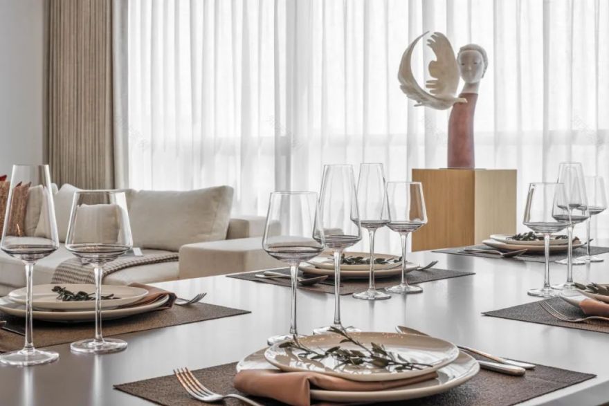 SERES ONE 赛里斯·壹号丨中国西安丨舍社建筑设计(上海)-43