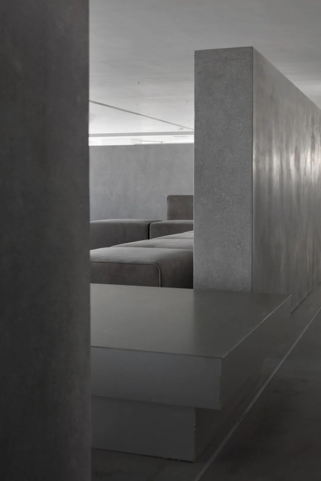 西安乐推网络科技有限公司办公室设计丨中国西安丨陈海-62