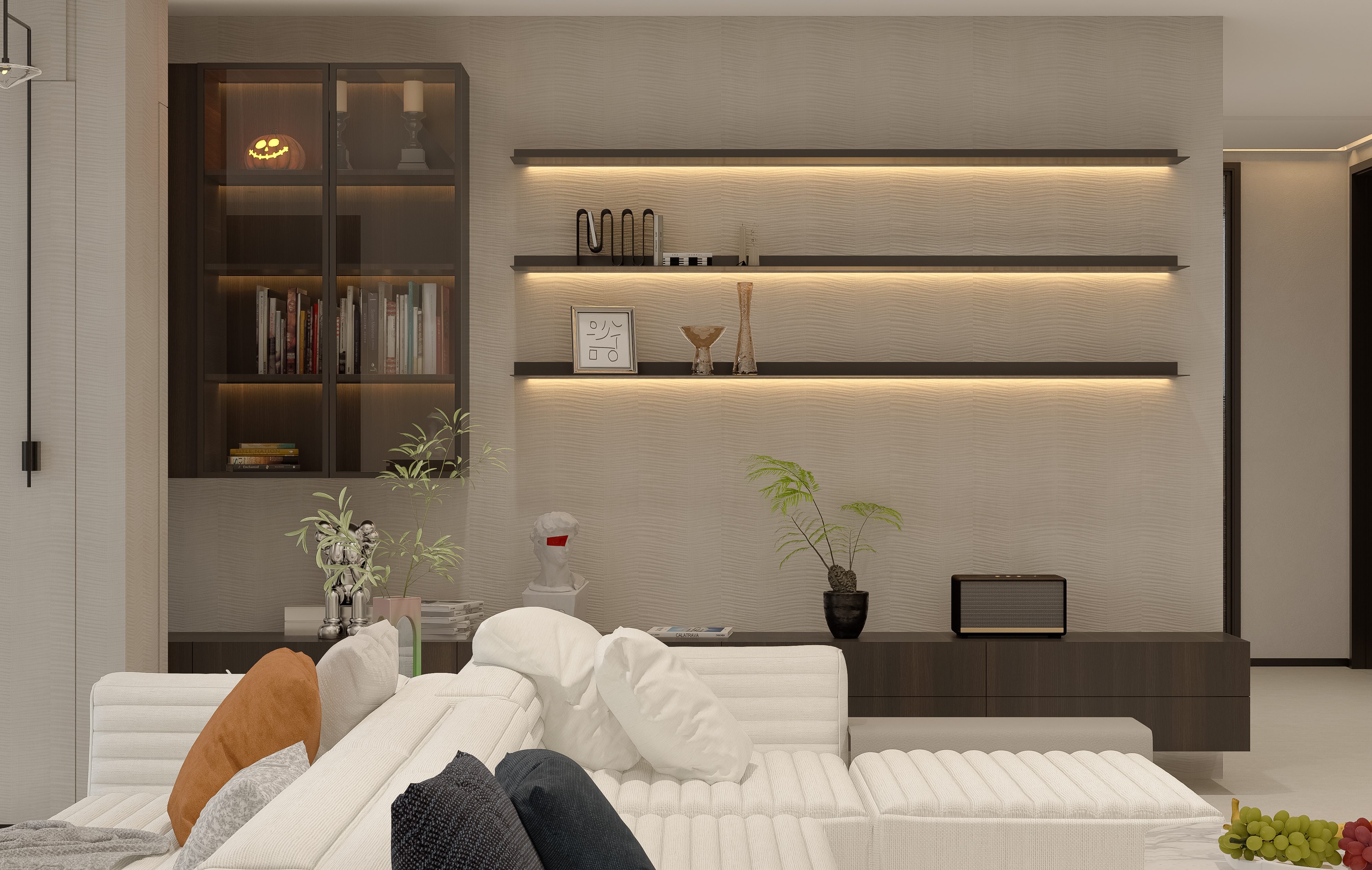 绵州水郡6期180m²-5