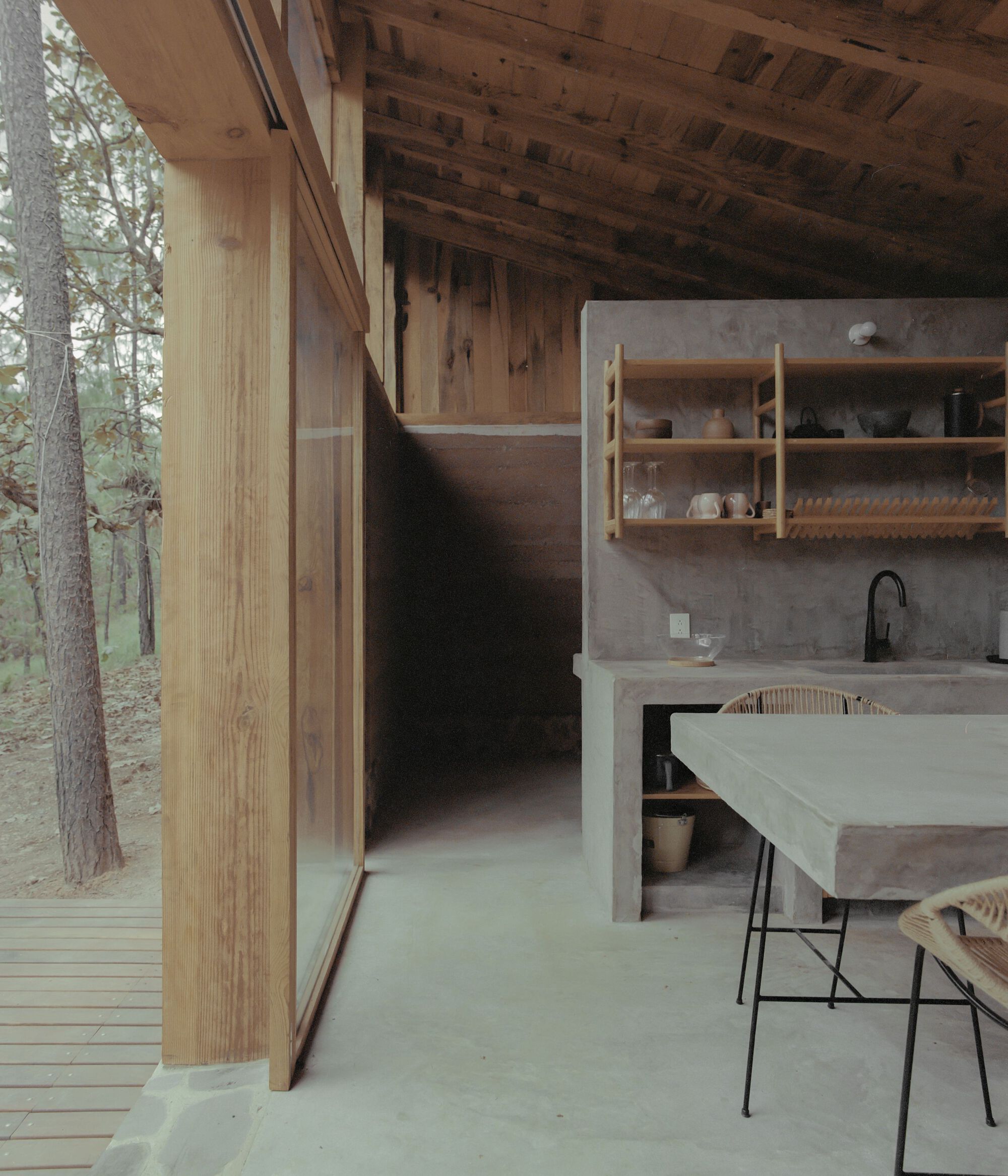 萤火虫之家丨墨西哥-34