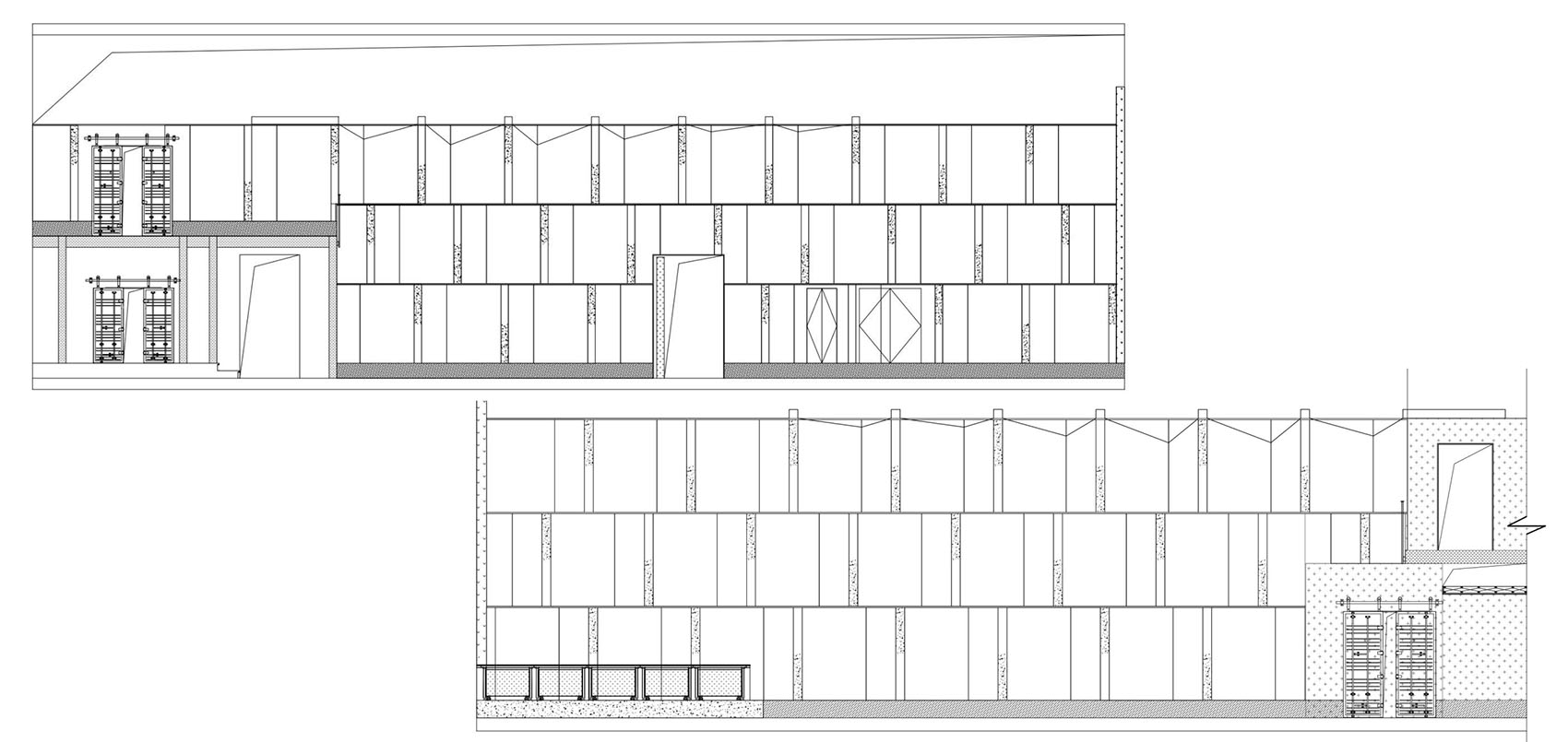 ALSOLIVE空间设计，广东 / 野路建筑设计事务所-62