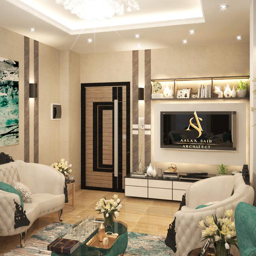 Emirates Reception Room-7