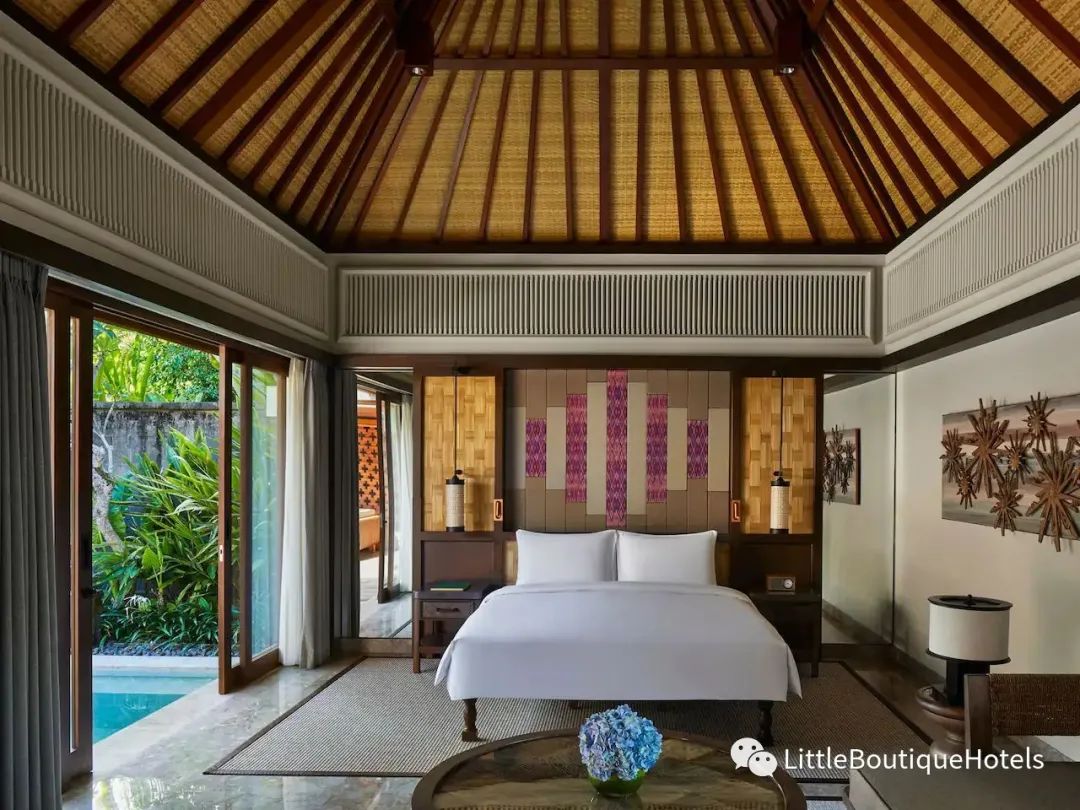 巴厘岛安达仕酒店丨印度丨SPIN DESIGN-100