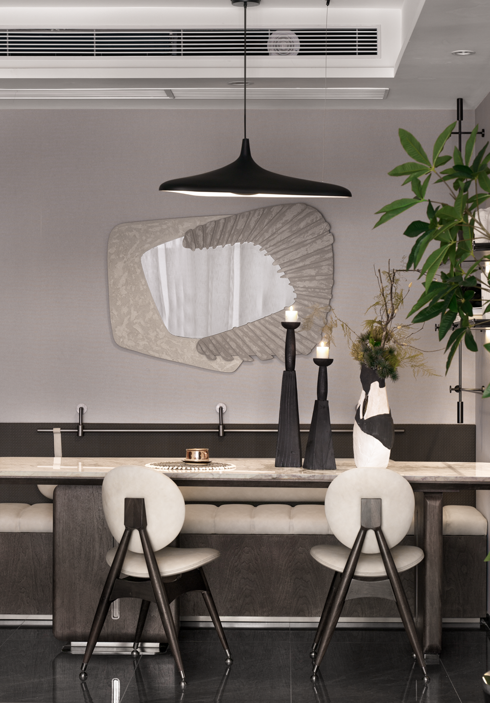 成都·龙湖中铁卓越时代城丨中国成都丨北京靳朝晖设计有限公司-83