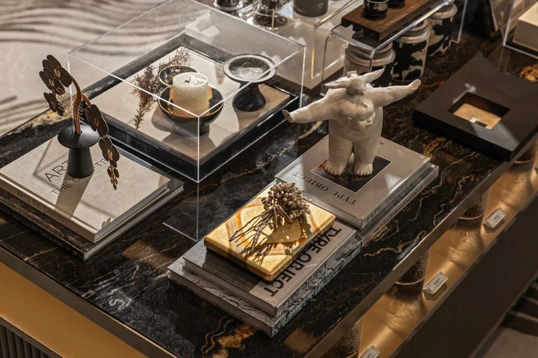 青岛金地华悦丨中国青岛丨则灵艺术-35