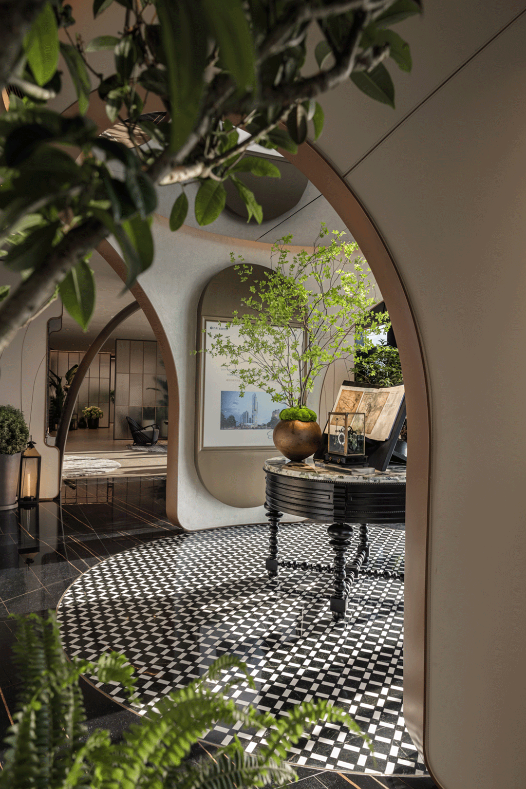 厦门天悦丨中国厦门丨UHOUSE 设计-36