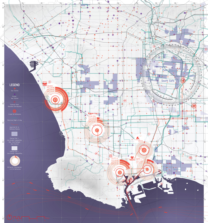光伏改革丨美国加利福尼亚丨EDGEland Studio-11