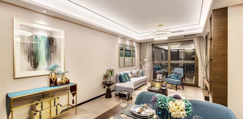 龙光玖龙台F96样板房-33