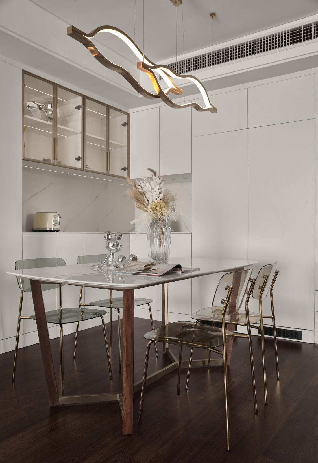 光屿|133 平精装改造-30