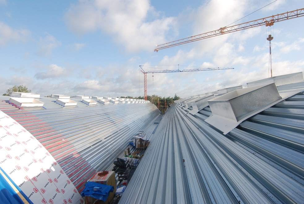 Stedelijke Sporthal-12