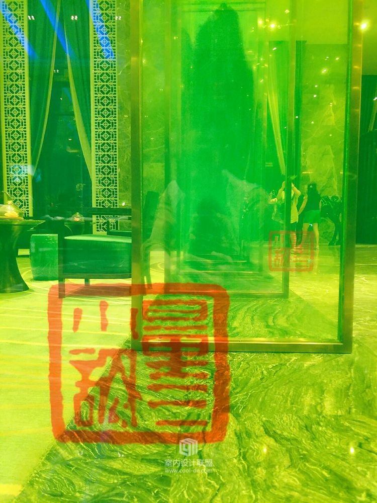 量山灰石. 国家五星级项目《大国良匠设计》-18