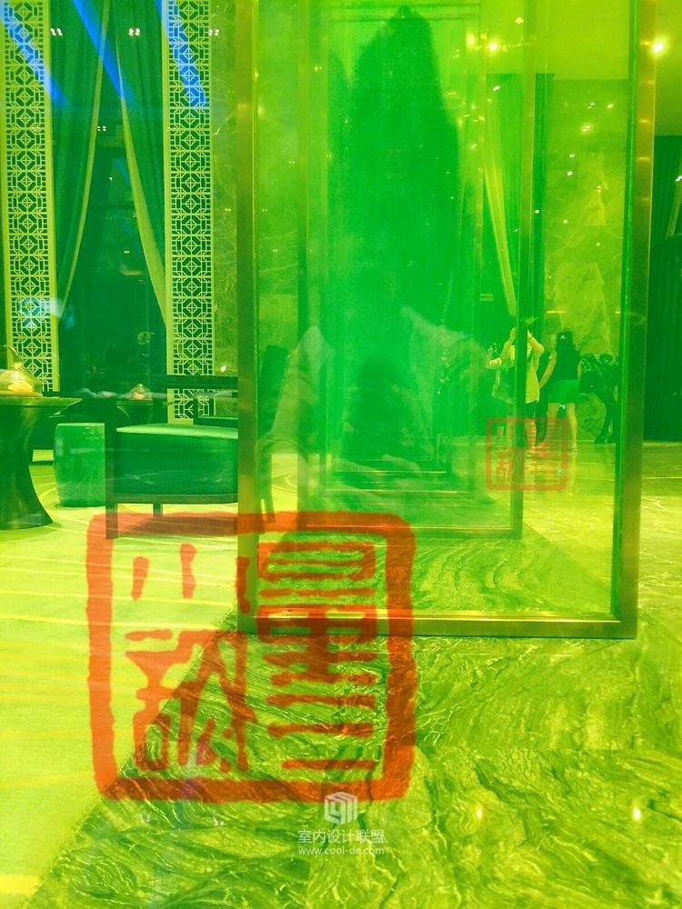 量山灰石. 国家五星级项目《大国良匠设计》-18