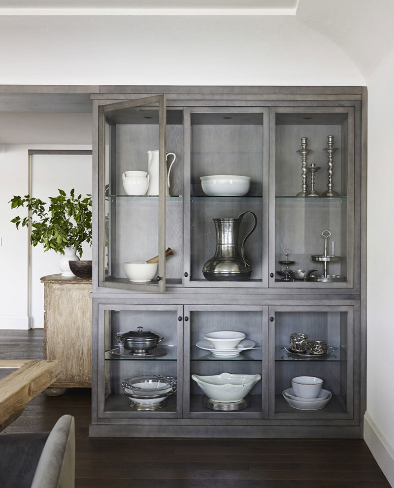 湖畔老屋的优雅翻新-6