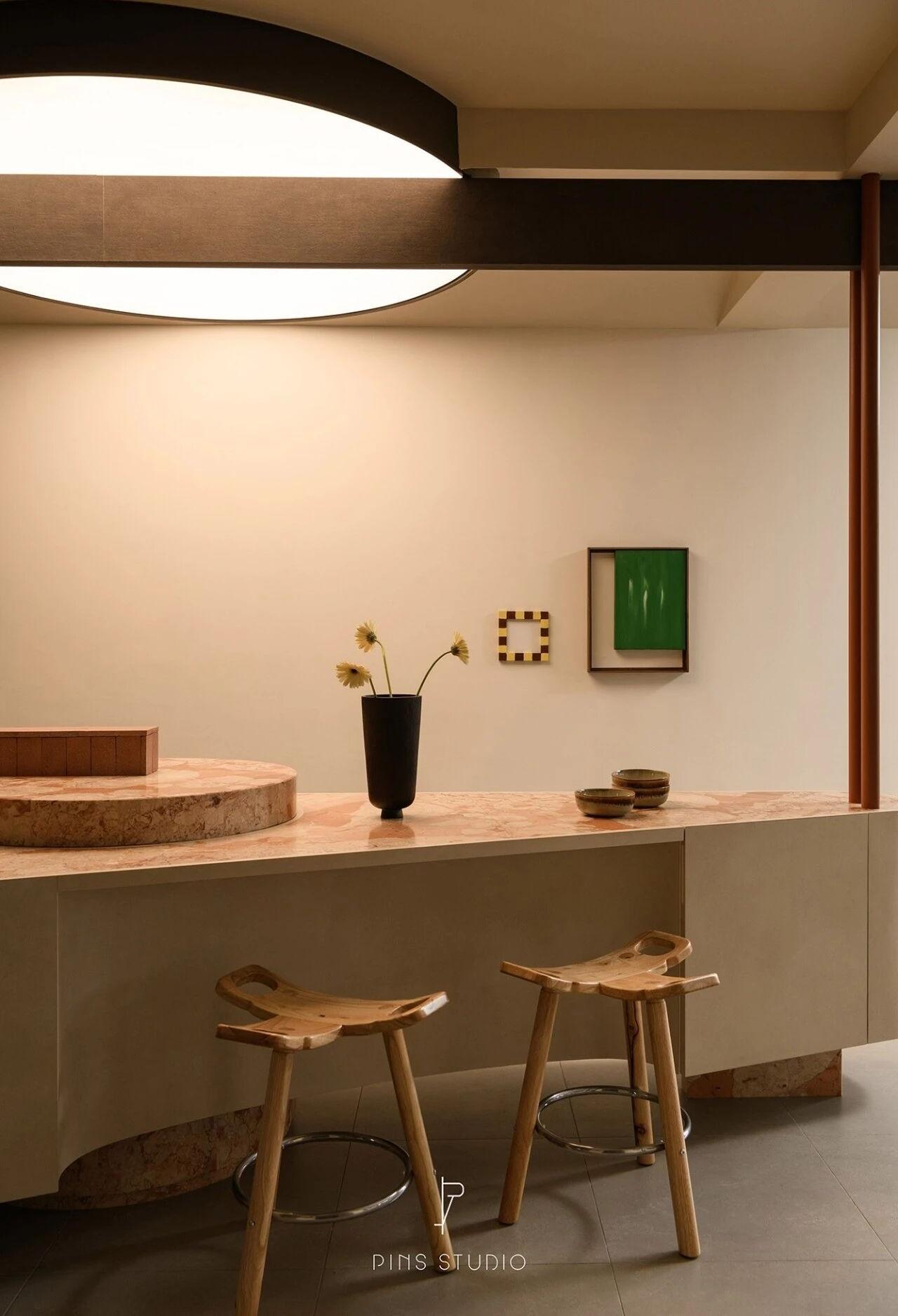 Pins Studio相关设计项目丨马来西亚吉隆坡-6