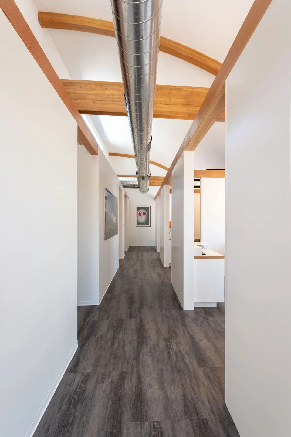 天际线牙科丨美国图森丨Rob Paulus Architect-21