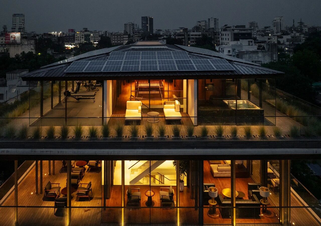 RKC公寓丨SJK Architects-46