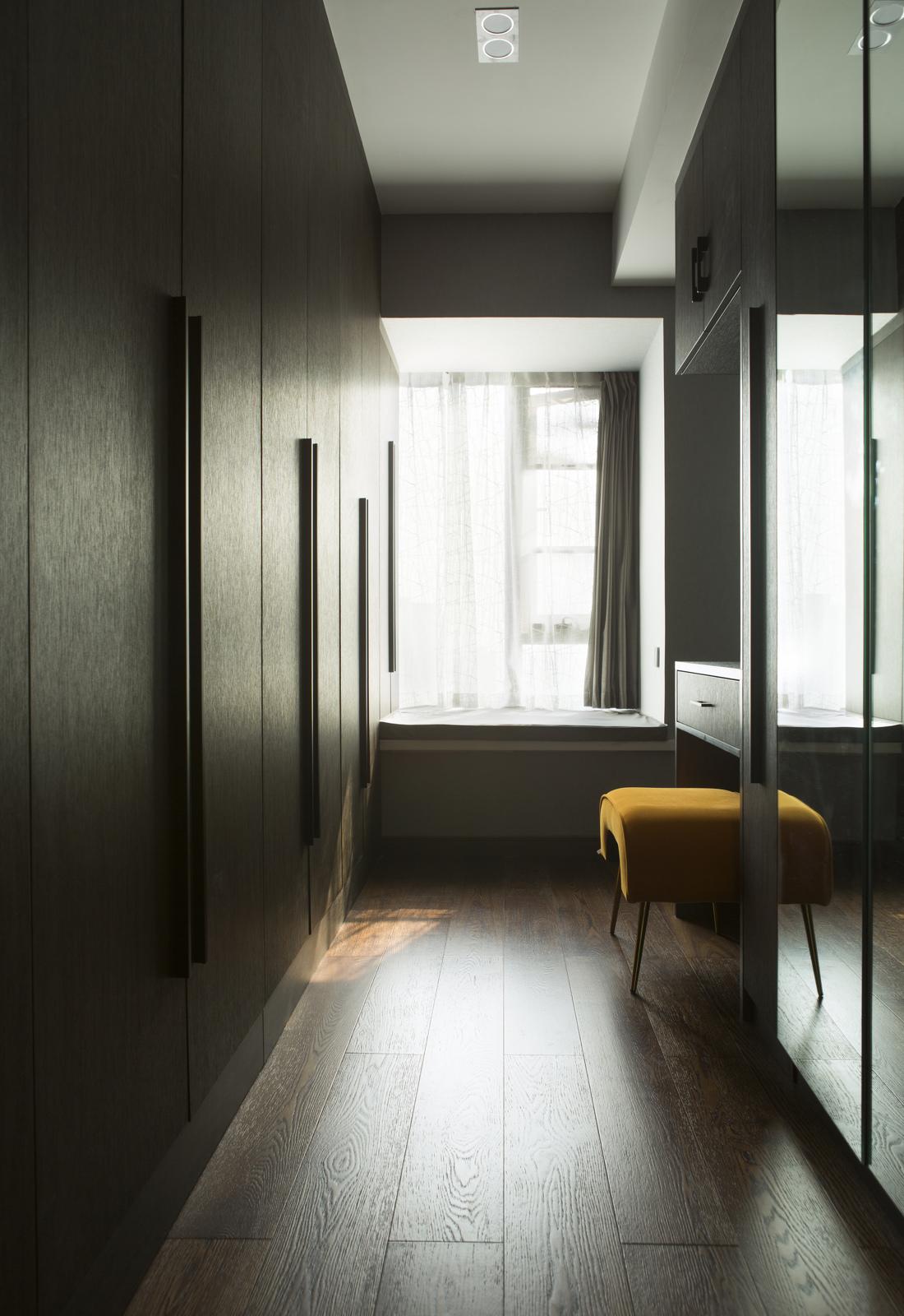 现代轻奢优雅家居设计-23