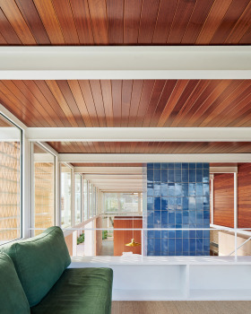 Tres Patis住宅丨西班牙赫罗纳丨Twobo Arquitectura
